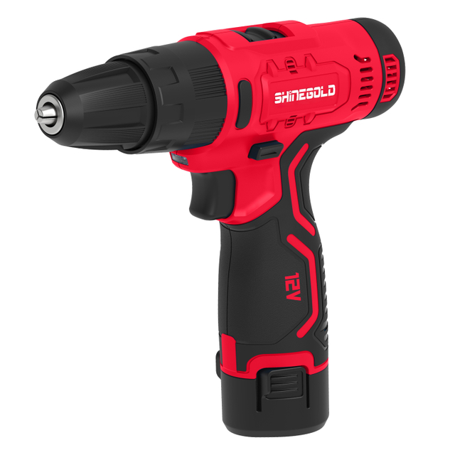 Professional Dual Speed Electric Impact Drill Corded Hammer Drill Corded with Impact Function