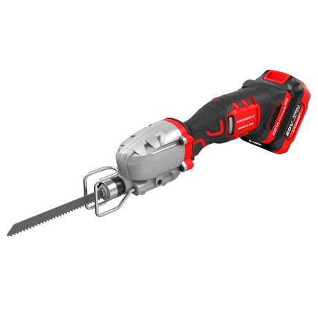 Mini store cordless sawzall