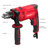 Household High Quality Power Tools Variable Speed 13mm Keyed Chuck Impact Drill