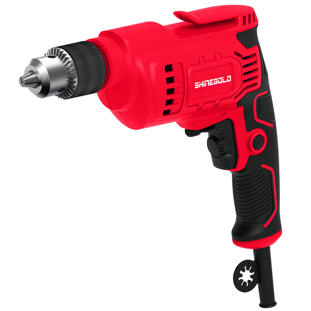 10mm 450W Electric Hand Drill From Power Tools Factory