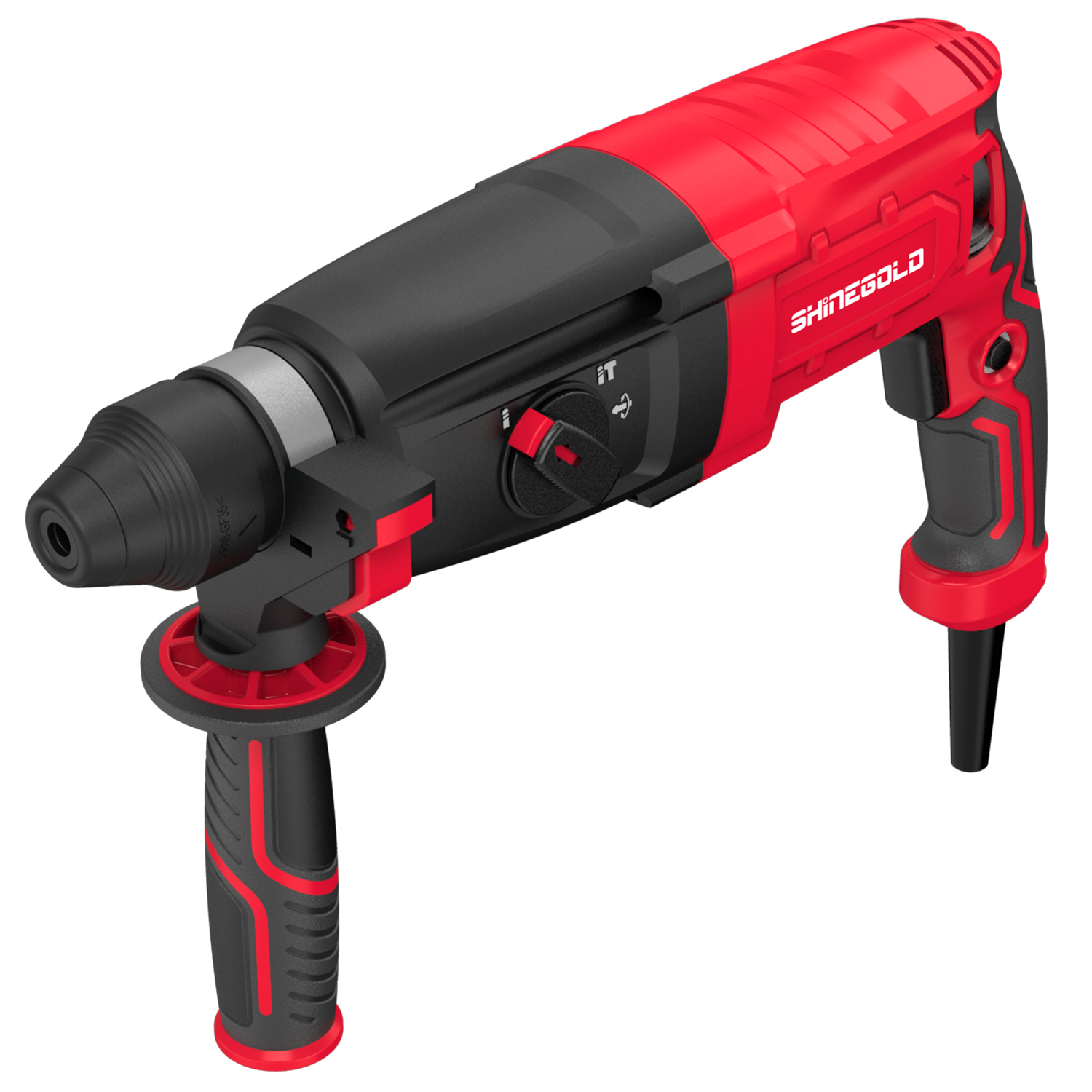 Can an impact driver be used as a drill?
