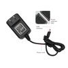 Shinegold Brand New PRO 12V 1.0A Charger Battery Charger With Led