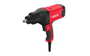 Professional Electric Impact Wrench 400N.m 950W