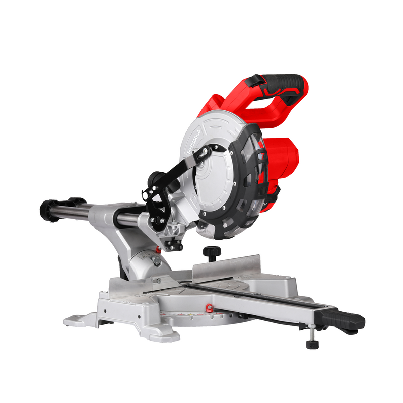 New Design Compound Electric Miter Saw for Aluminum And Wood Miter Saw Serra Circular Concrete Circular Saw