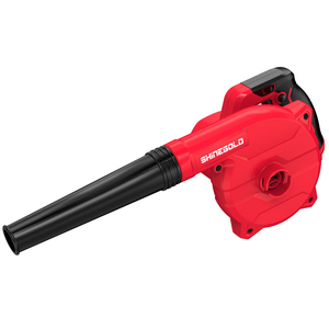 Power Tools 600W Powerful Garden Machines Electric Leaf Blower