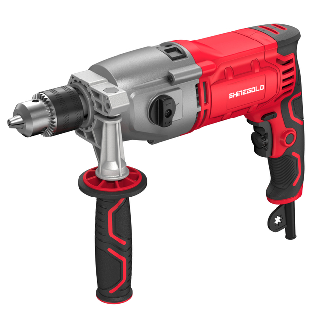 Wholesale Electric Drill 13mm 1200W Power Drill
